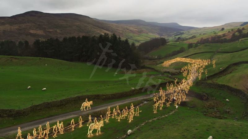 帝国时代4十一项修改器