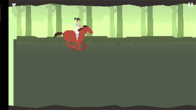 策马入山林最新版