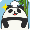 熊猫咖啡馆最新版(Panda Cafe)