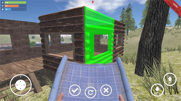 氧化物生存岛(Oxide: Survival Island)