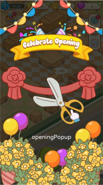 疯狂搬超市免费版