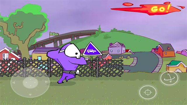 狂扁小朋友手游