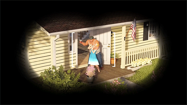 狙击猎手（Sniper 3D）