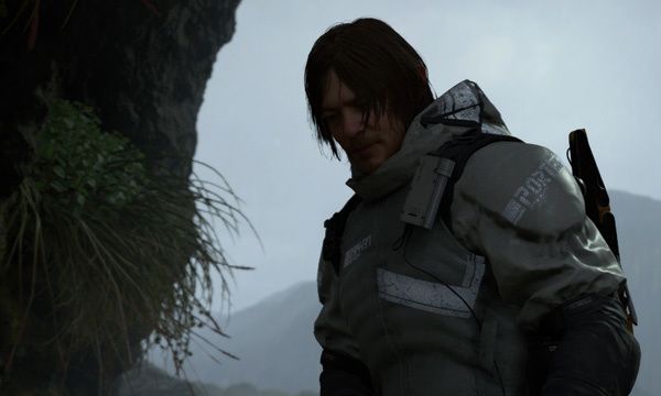 死亡搁浅导演剪辑版二十六项修改器