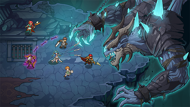 福蒂亚斯传奇折相思