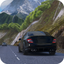 高加索停车场2025（Caucasus Parking）