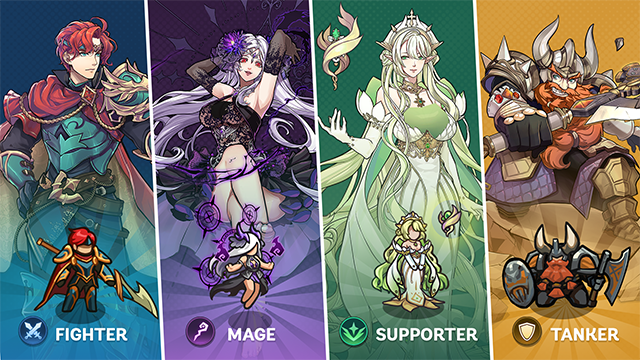 福蒂亚斯传奇折相思