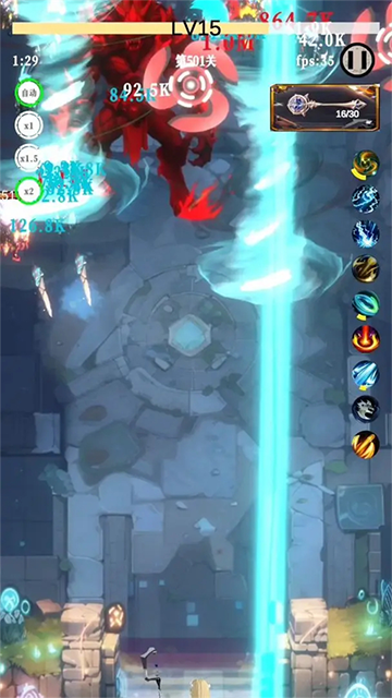 幻想策略最新版