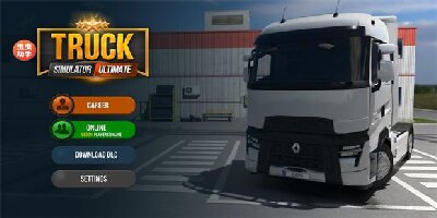 卡车模拟器最新版合集