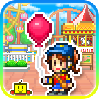 游乐园梦物语汉化版最新版