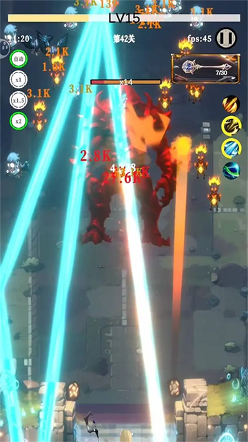 幻想策略最新版