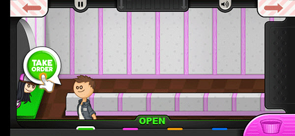 老爹的纸杯蛋糕店中文版