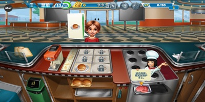 烹饪发烧友安卓版合集