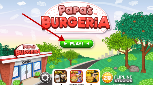 老爹汉堡店中文版安卓版