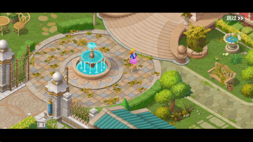 麦吉庄园免费版