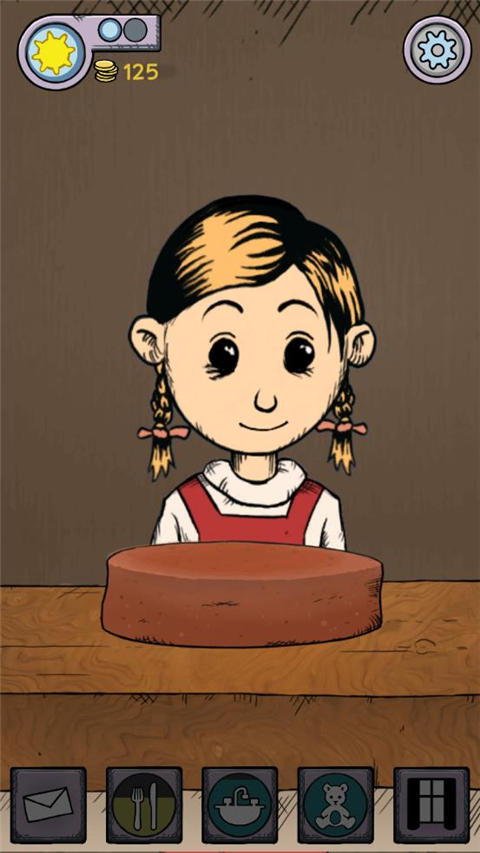 我的孩子生命之泉中文版免费版