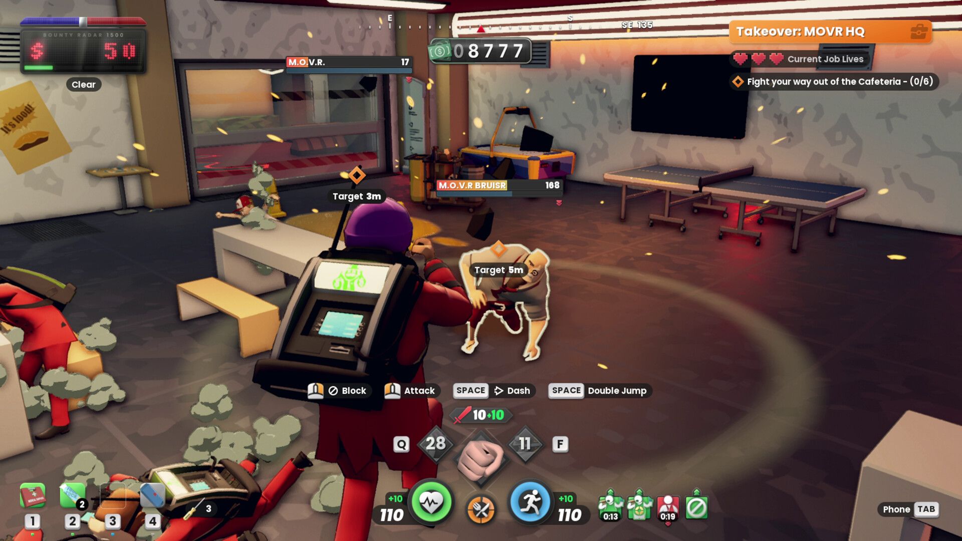 唯利是图修改器