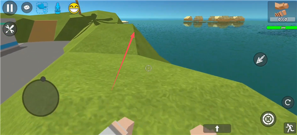 简单的沙盒2中文版最新版