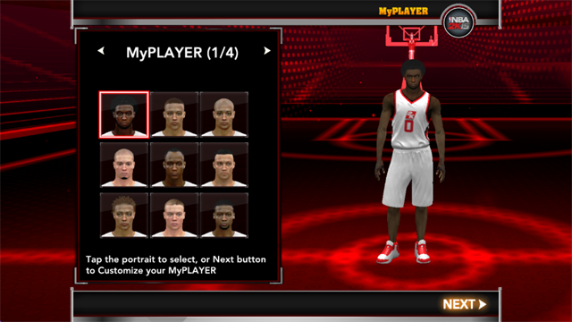 NBA2K15修改器