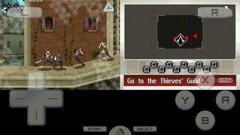 刺客信条2修改器