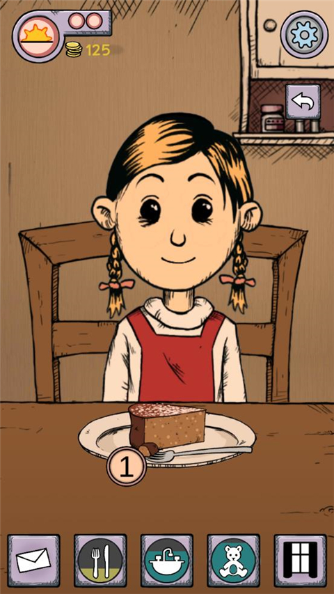 我的孩子生命之泉中文版免费版