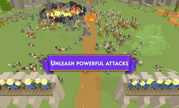 十字军要塞之王2