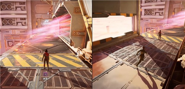 双影奇境全流程通关存档