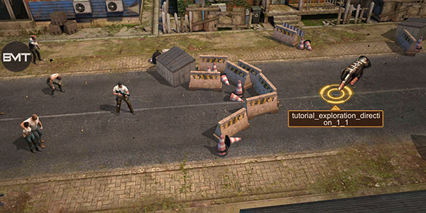 生存防御战中文版(State of Survival)