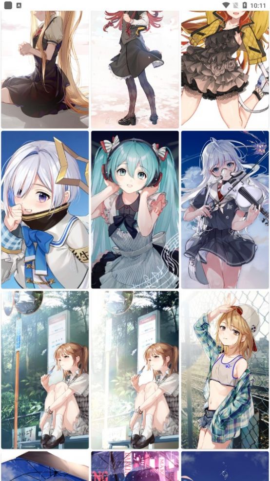 暮光壁纸app最新版本