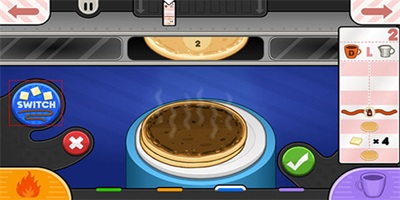 老爹煎饼店手机版大全