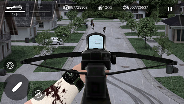 活死人之地(Dead Zed)