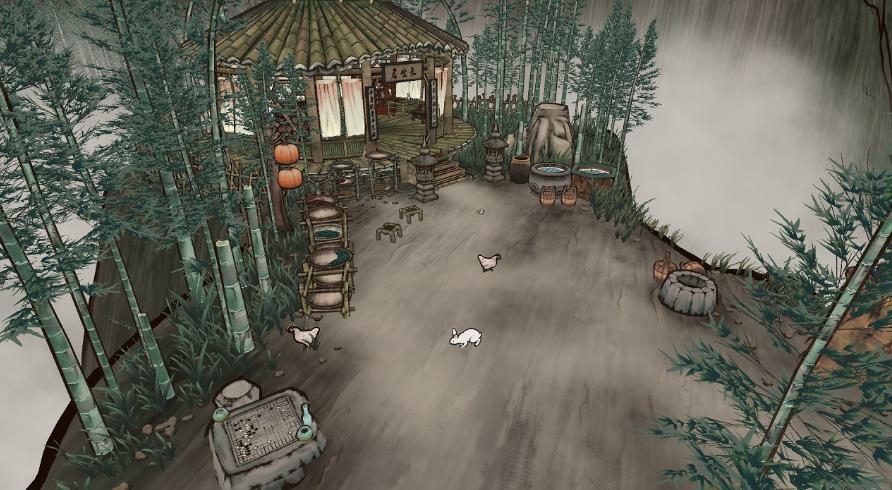 江湖录修改器风灵月影