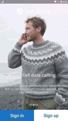 talkatone安卓