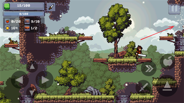 苹果骑士2中文版