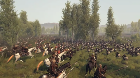 骑马与砍杀2修改器风灵月影