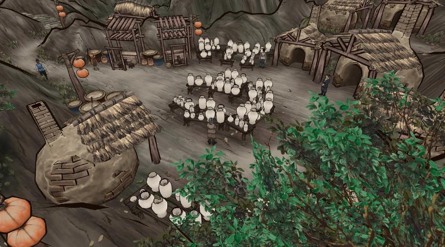 江湖录修改器风灵月影