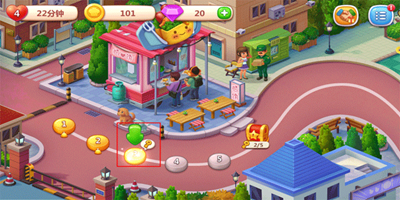 美食小当家手机版合集