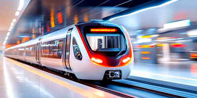 功能丰富的地铁出行软件大全