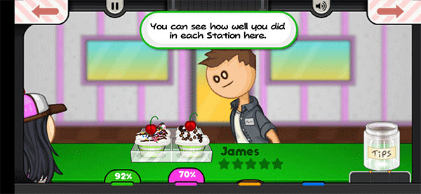 老爹的纸杯蛋糕店中文版最新版