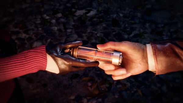 生化危机4高清补丁通用版