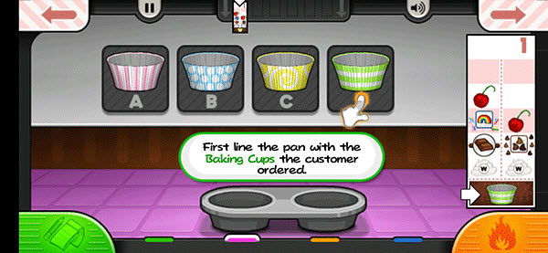 老爹的纸杯蛋糕店中文版最新版