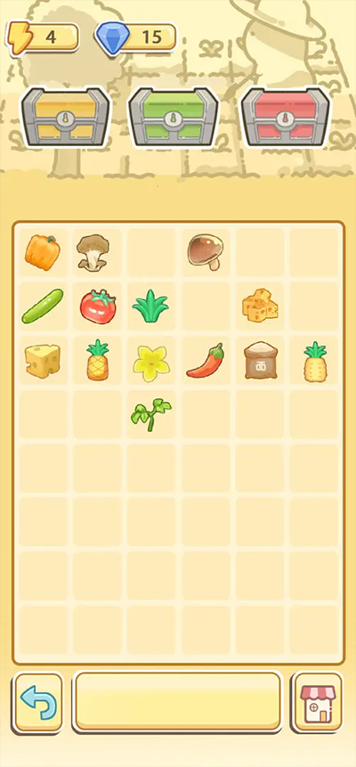 萌鸡烤饼店免费版