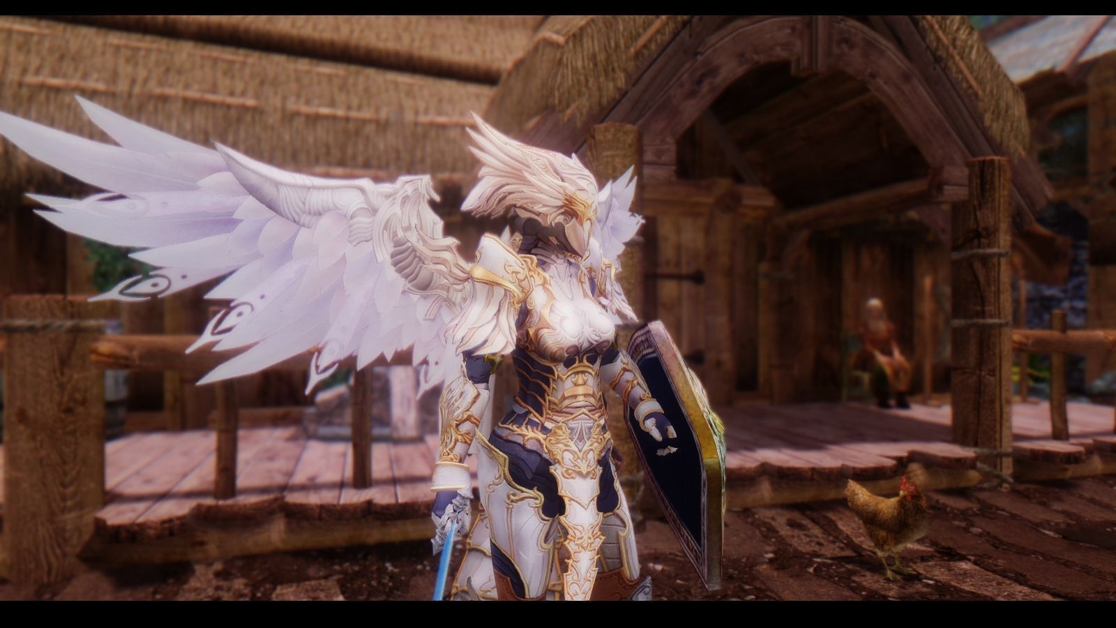 上古卷轴5修改器免费版