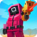 像素战斗僵尸突袭免费版