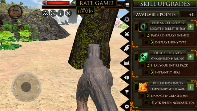 终极恐龙模拟器