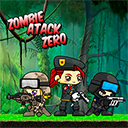 特种兵大战僵尸(zombieattackzero)