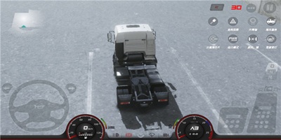 欧洲卡车模拟器3汉化版推荐