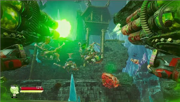 影子武士3修改器