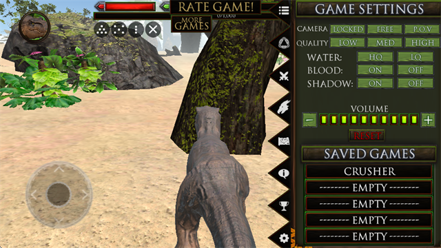 终极恐龙模拟器