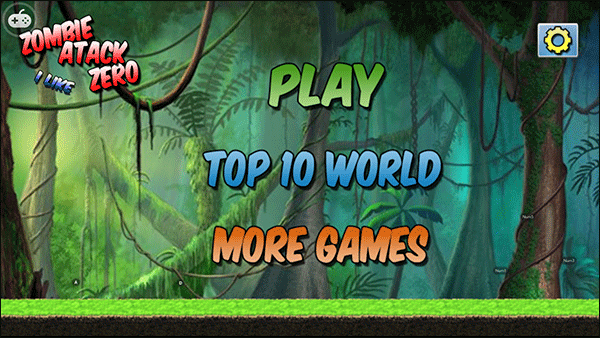 特种兵大战僵尸(zombieattackzero)